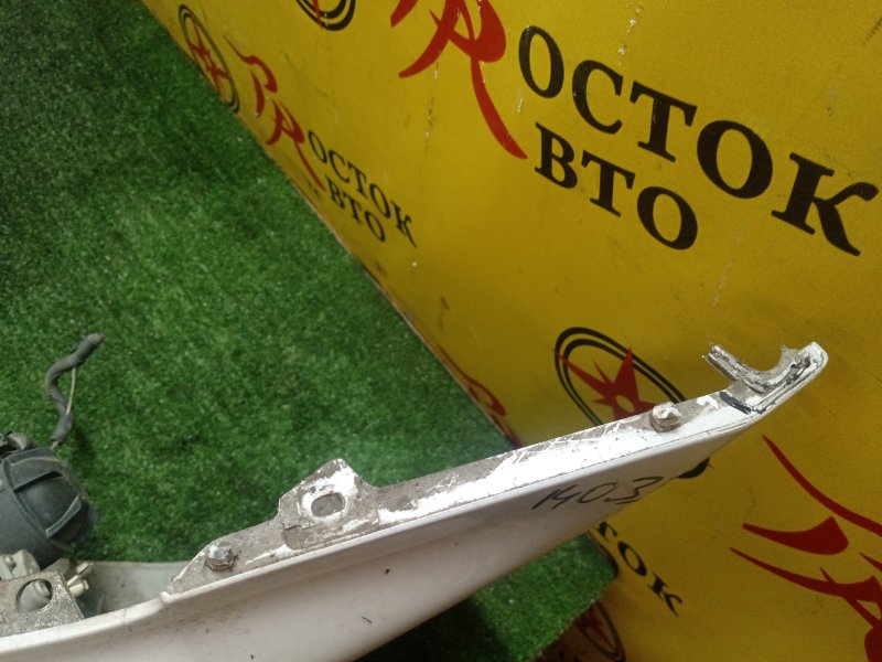 Бампер, 32000 рублей, Красноярск