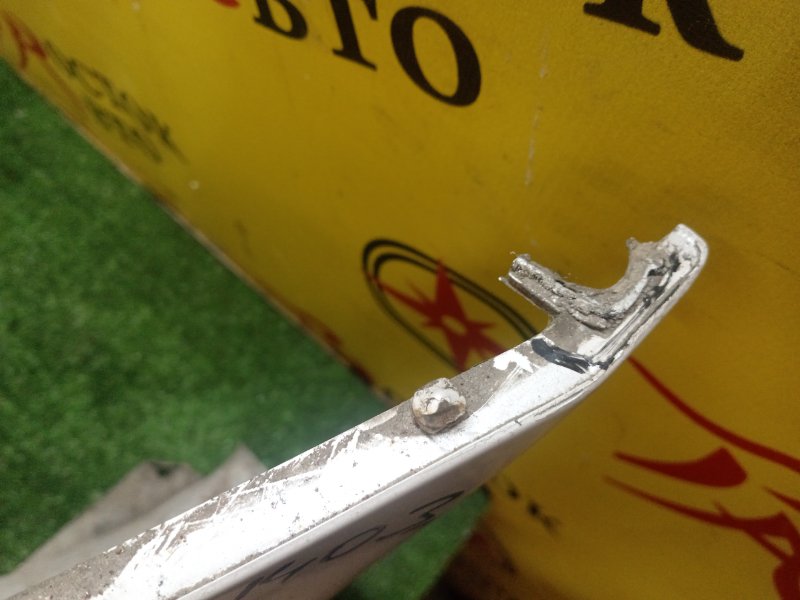 Бампер, 32000 рублей, Красноярск