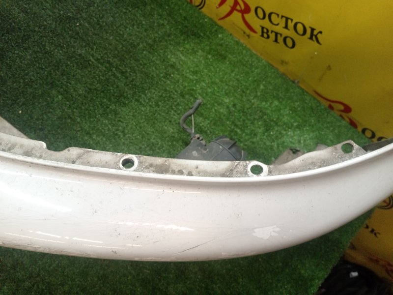 Бампер, 32000 рублей, Красноярск