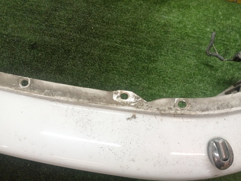 Бампер, 32000 рублей, Красноярск