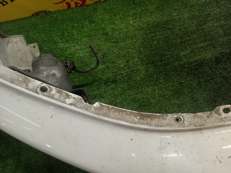 Бампер, 32000 рублей, Красноярск