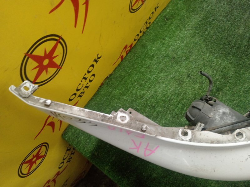 Бампер, 32000 рублей, Красноярск