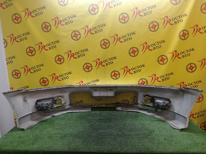 Бампер, 32000 рублей, Красноярск