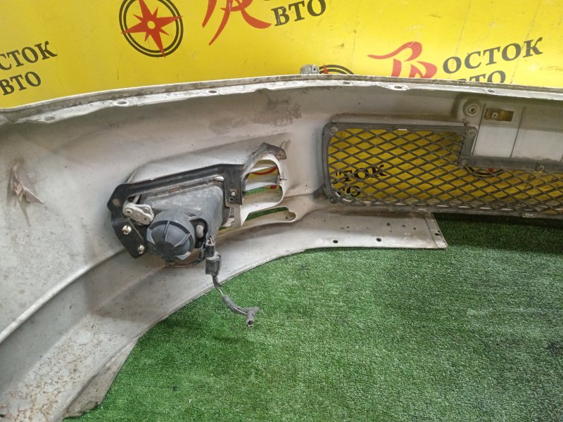 Бампер, 32000 рублей, Красноярск