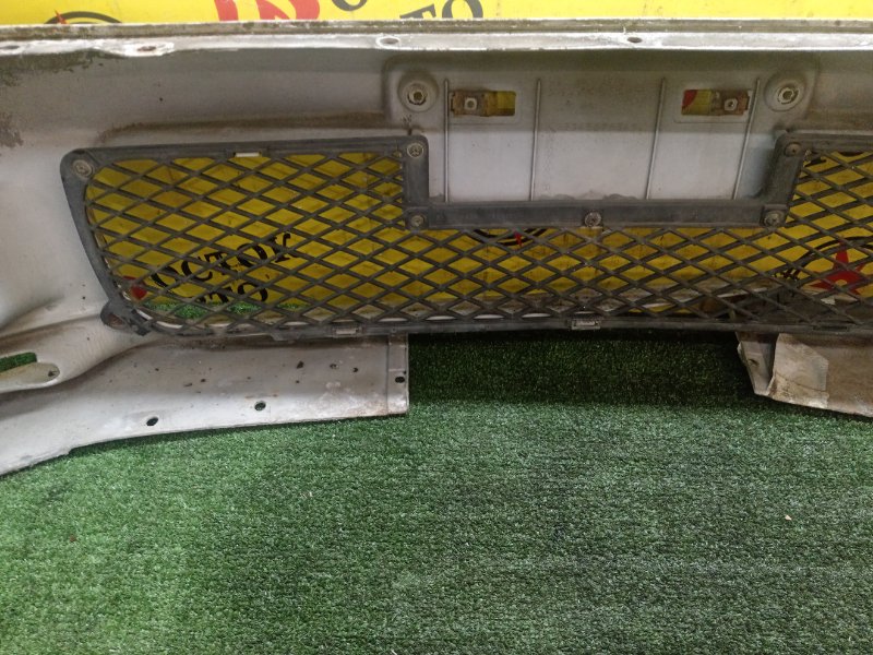 Бампер, 32000 рублей, Красноярск