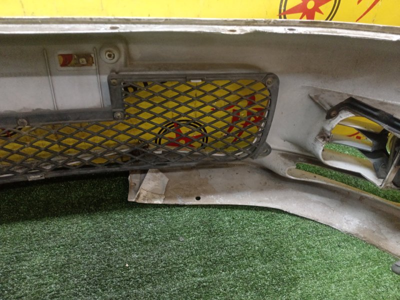 Бампер, 32000 рублей, Красноярск