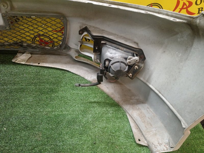 Бампер, 32000 рублей, Красноярск