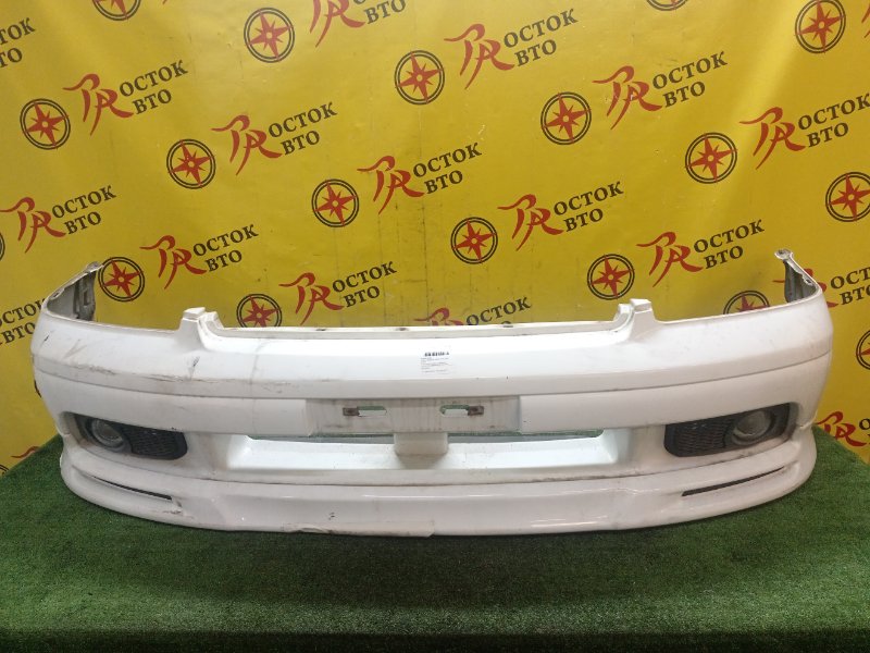 Бампер, 16000 рублей, Красноярск