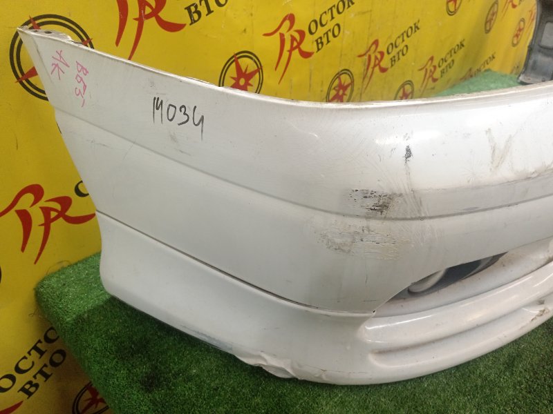 Бампер, 16000 рублей, Красноярск