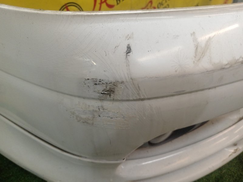 Бампер, 16000 рублей, Красноярск