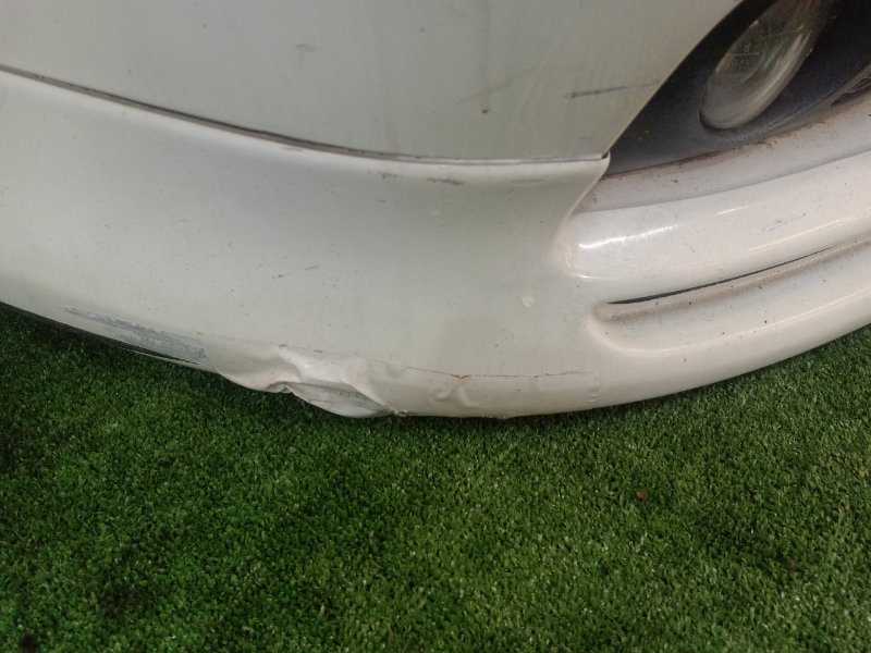 Бампер, 16000 рублей, Красноярск