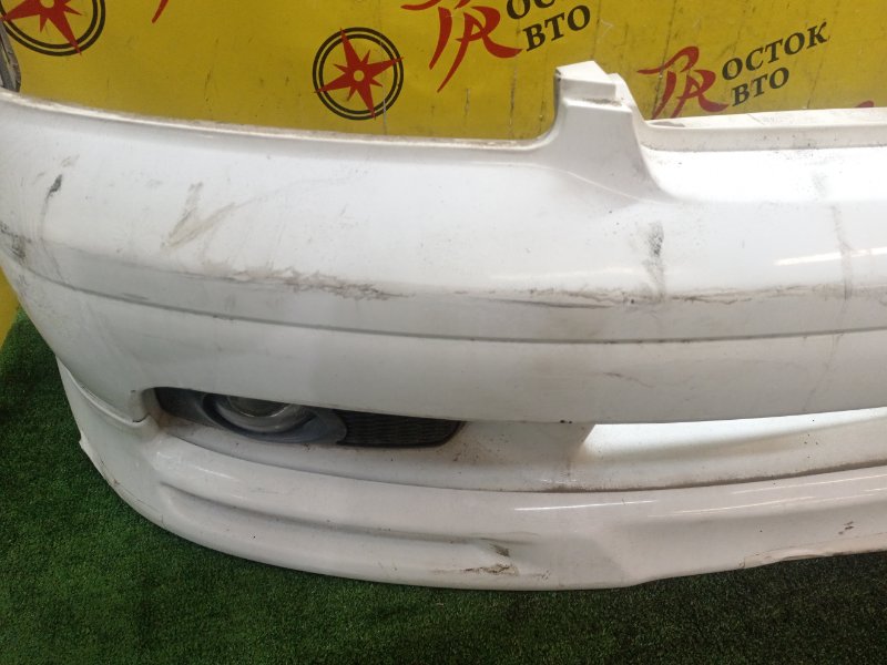 Бампер, 16000 рублей, Красноярск