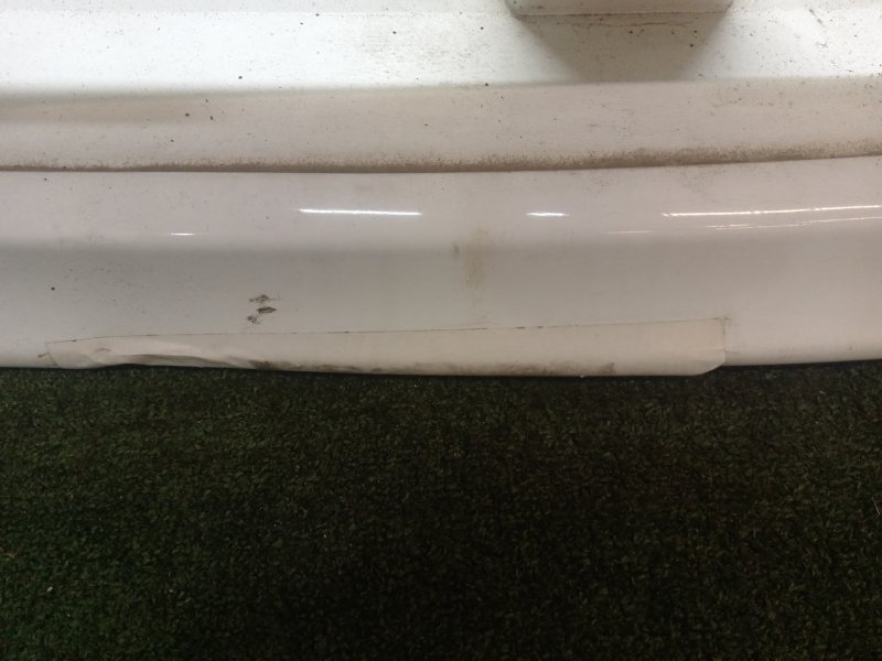 Бампер, 16000 рублей, Красноярск