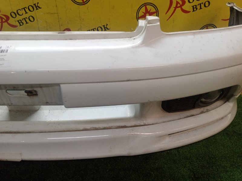 Бампер, 16000 рублей, Красноярск