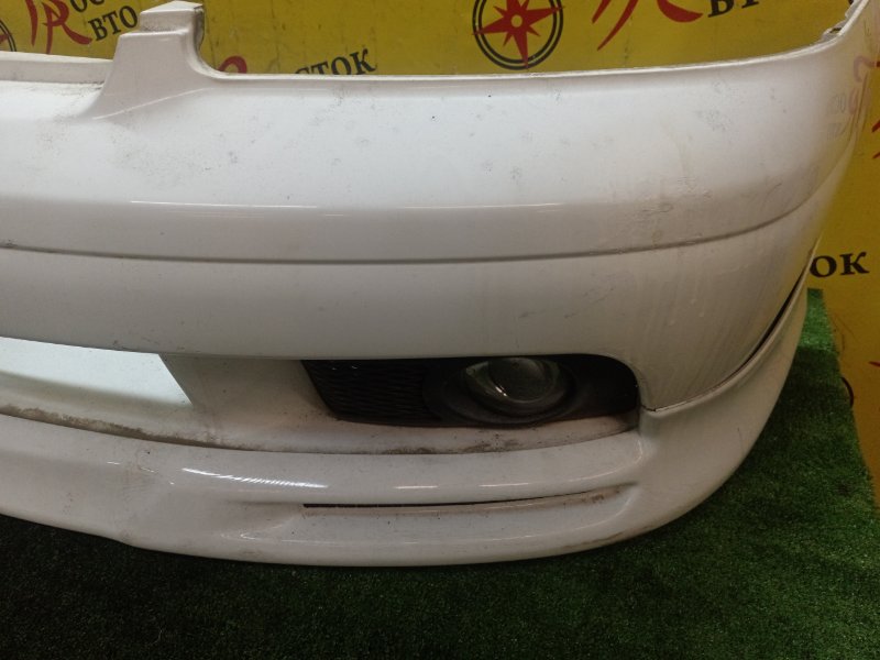 Бампер, 16000 рублей, Красноярск