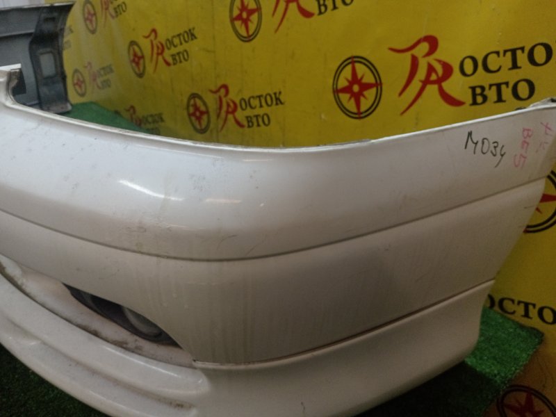 Бампер, 16000 рублей, Красноярск