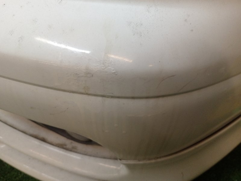 Бампер, 16000 рублей, Красноярск