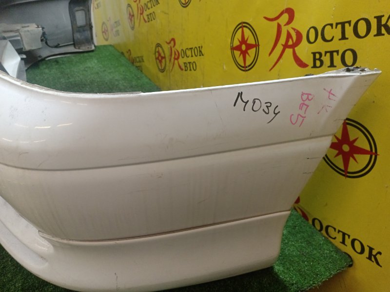 Бампер, 16000 рублей, Красноярск