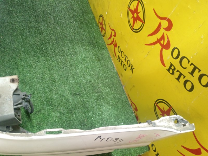 Бампер, 16000 рублей, Красноярск