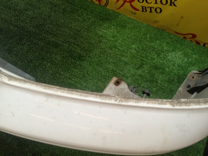 Бампер, 16000 рублей, Красноярск