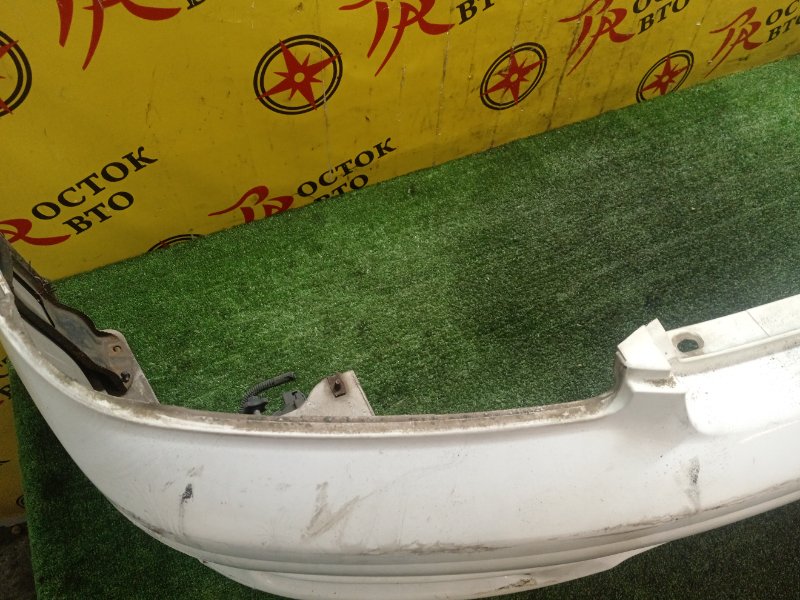 Бампер, 16000 рублей, Красноярск