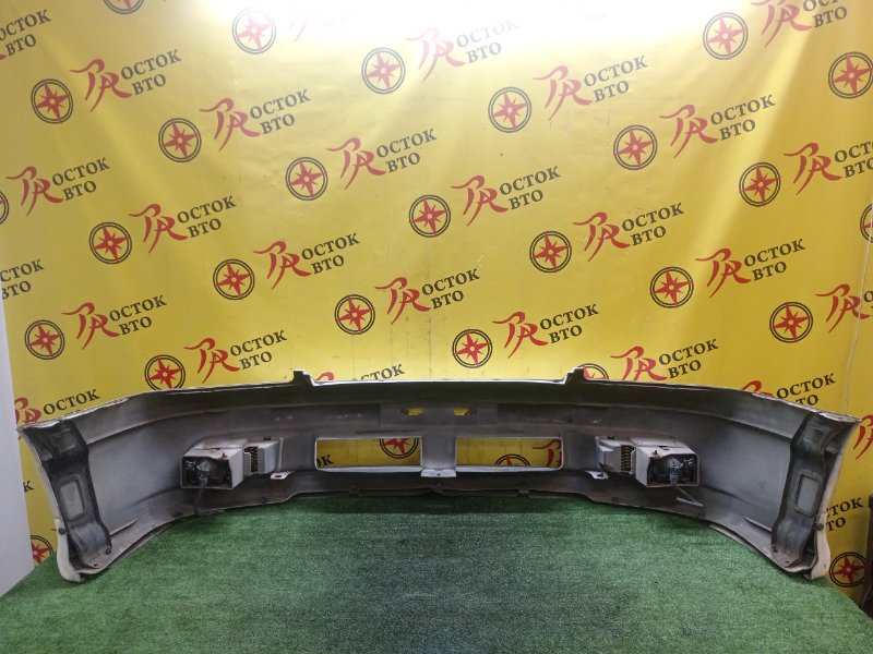 Бампер, 16000 рублей, Красноярск