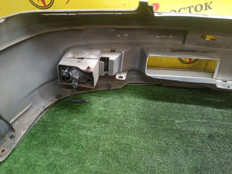 Бампер, 16000 рублей, Красноярск