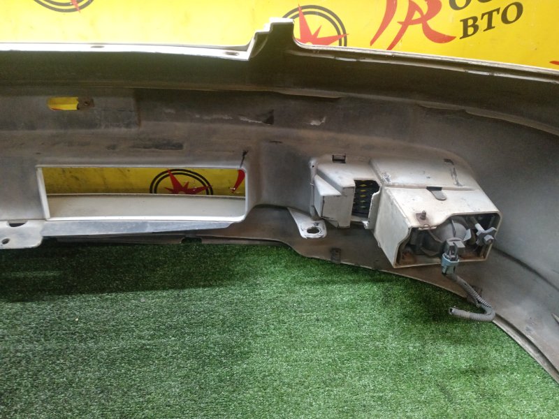 Бампер, 16000 рублей, Красноярск