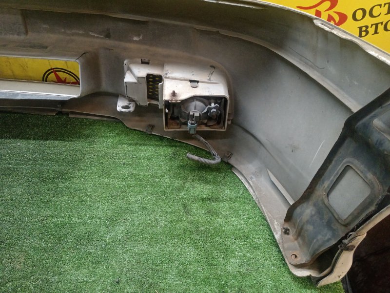 Бампер, 16000 рублей, Красноярск