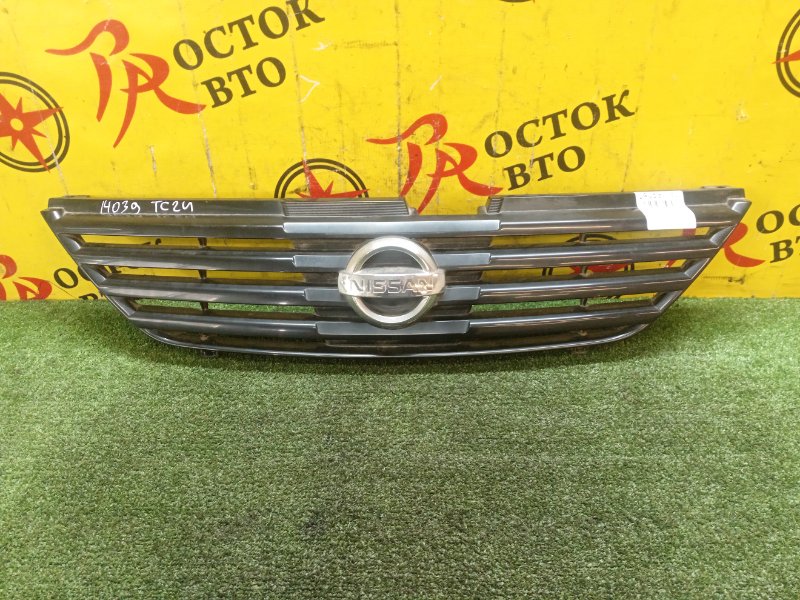 Решетка радиатора, 250 рублей, Красноярск