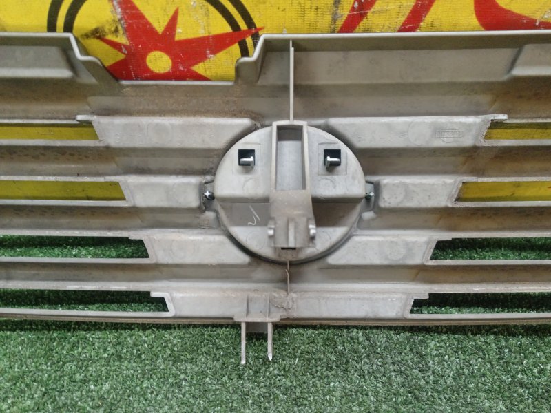 Решетка радиатора, 250 рублей, Красноярск