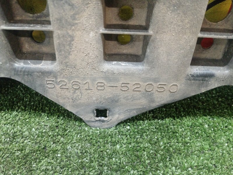 Защита бампера, 1500 рублей, Красноярск