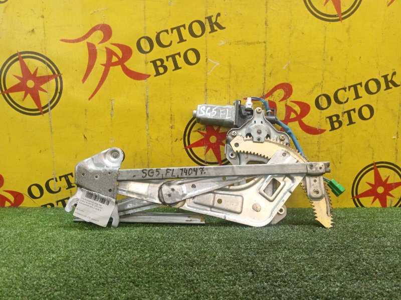 стеклоподъемник, 4500 рублей, Красноярск