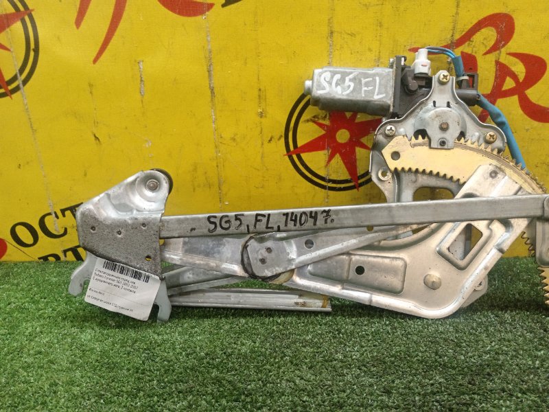 стеклоподъемник, 4500 рублей, Красноярск