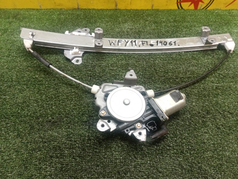 стеклоподъемник, 1000 рублей, Красноярск