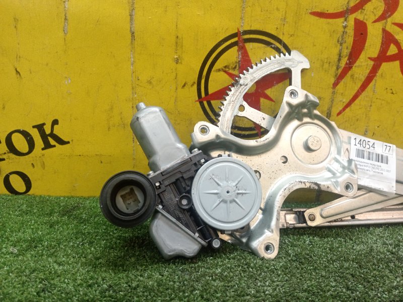 стеклоподъемник, 1000 рублей, Красноярск