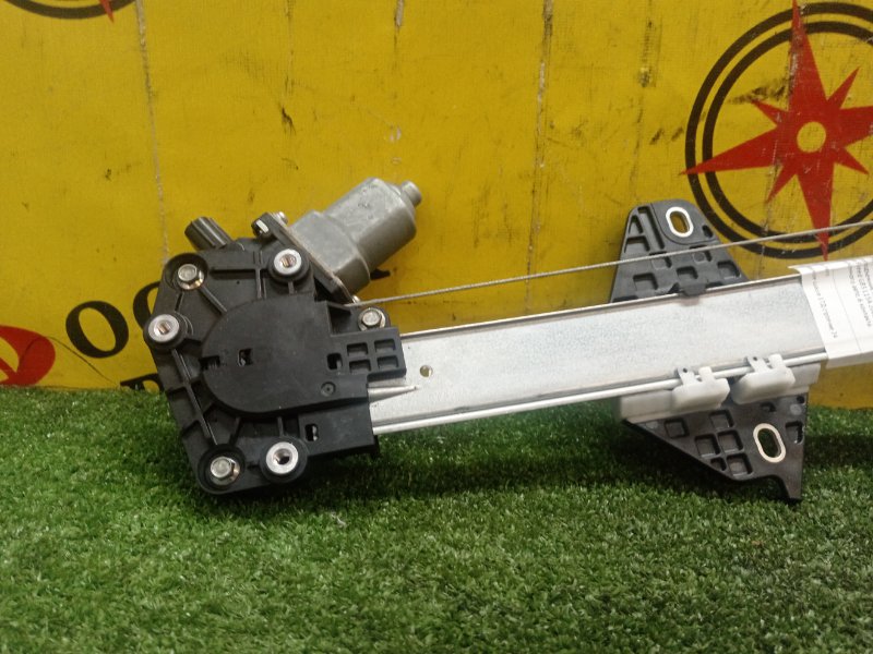 стеклоподъемник, 1000 рублей, Красноярск