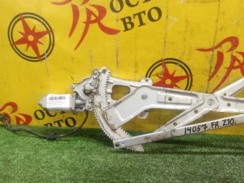 стеклоподъемник, 3000 рублей, Красноярск