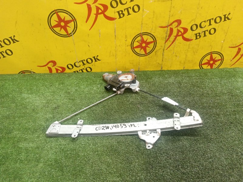 стеклоподъемник, 6000 рублей, Красноярск