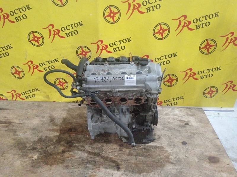 Двигатель, 87000 рублей, Красноярск