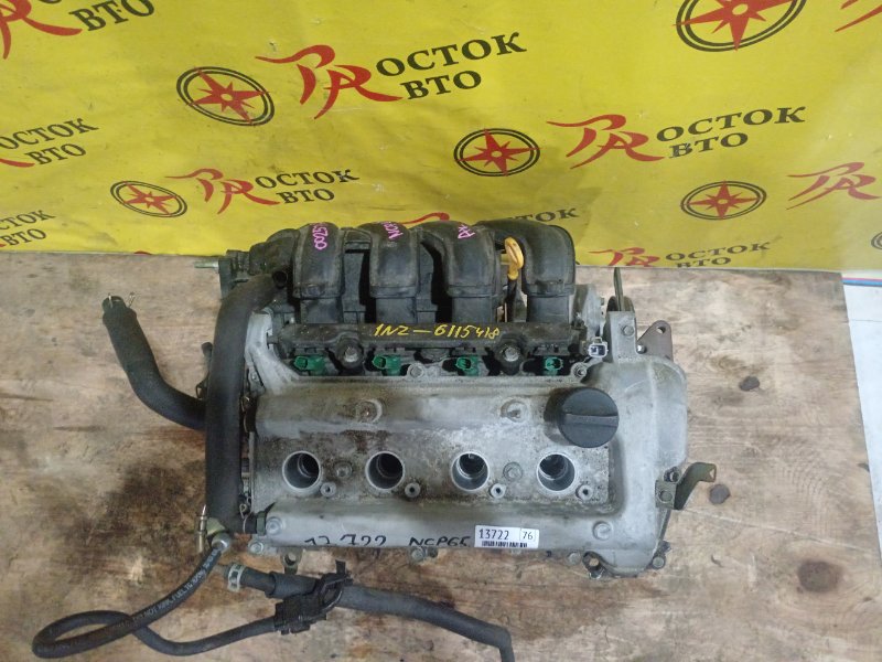 Двигатель, 87000 рублей, Красноярск