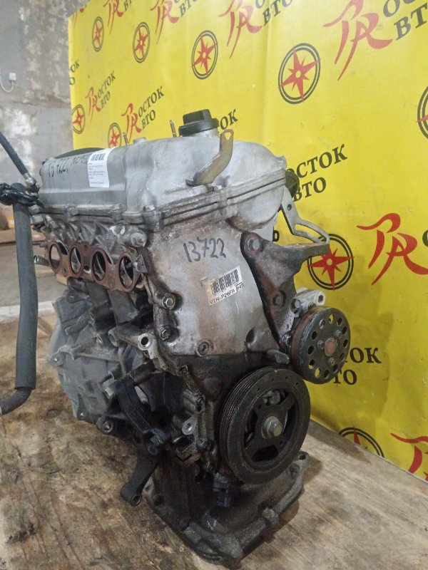 Двигатель, 87000 рублей, Красноярск