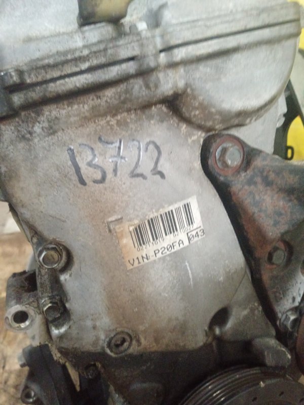 Двигатель, 87000 рублей, Красноярск