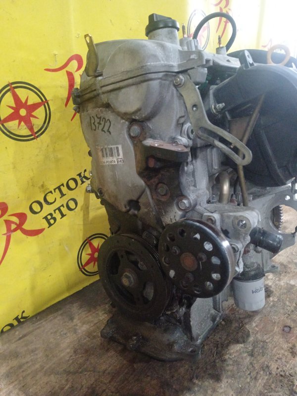 Двигатель, 87000 рублей, Красноярск