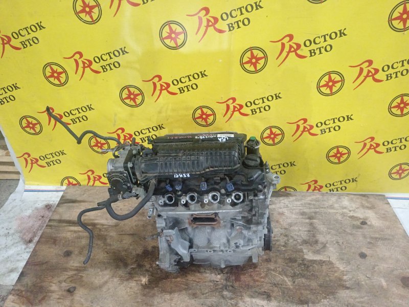 Двигатель, 16000 рублей, Красноярск