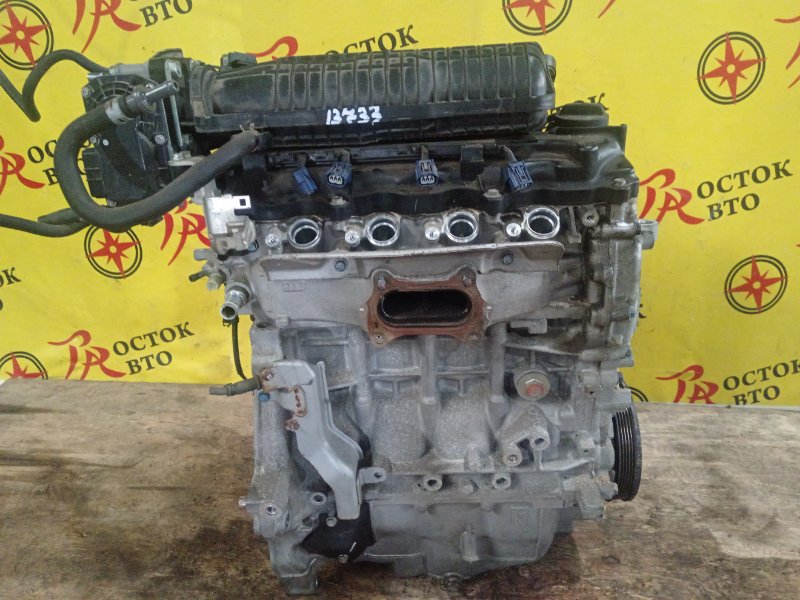 Двигатель, 16000 рублей, Красноярск