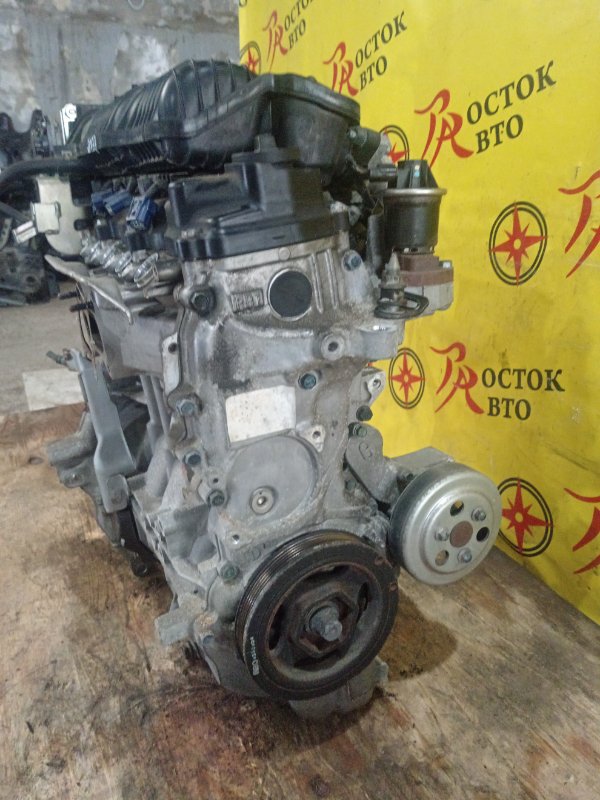 Двигатель, 16000 рублей, Красноярск