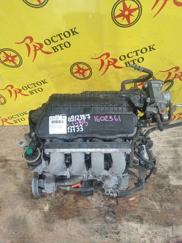 Двигатель, 16000 рублей, Красноярск