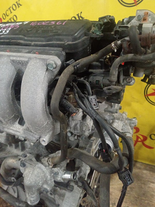 Двигатель, 16000 рублей, Красноярск