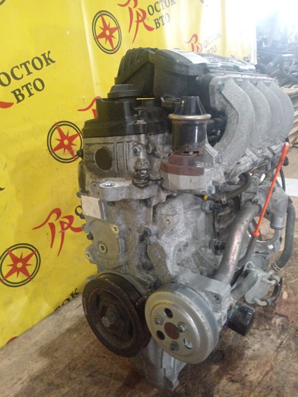 Двигатель, 16000 рублей, Красноярск